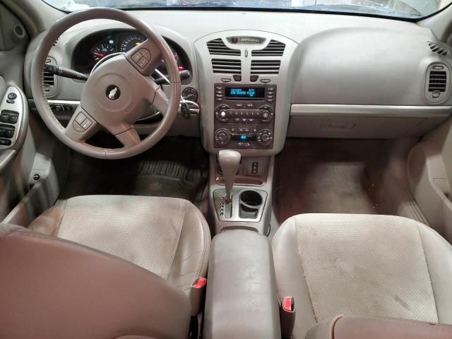 2005 Chevrolet Malibu Maxx LT