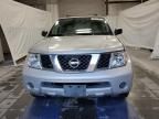 2006 Nissan Pathfinder LE