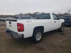 2011 Chevrolet Silverado K1500