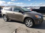 2010 Toyota Rav4 Limited