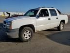 2004 Chevrolet Avalanche C1500