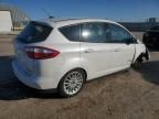 2013 Ford C-MAX SE