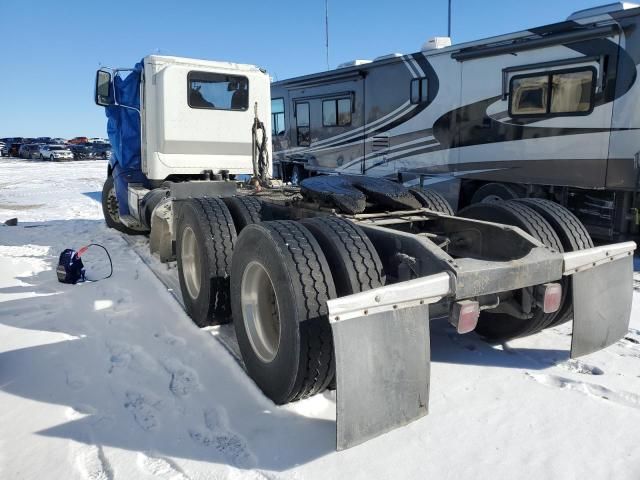 2013 Peterbilt 386