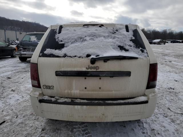 2008 Jeep Grand Cherokee Laredo