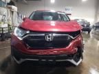 2022 Honda CR-V SE