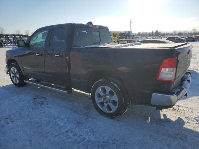 2019 Dodge RAM 1500 BIG HORN/LONE Star