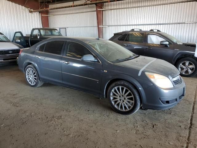 2007 Saturn Aura XR