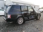 2011 Land Rover Range Rover Autobiography