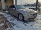 2012 BMW 528 XI