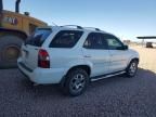 2002 Acura MDX