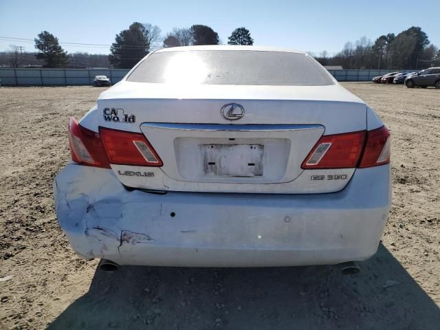 2009 Lexus ES 350