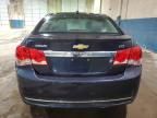 2016 Chevrolet Cruze Limited LTZ