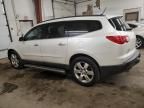 2012 Chevrolet Traverse LTZ