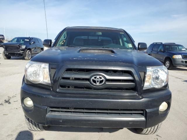 2007 Toyota Tacoma Double Cab Prerunner Long BED