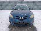 2008 Mazda 3 Hatchback