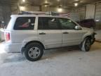 2005 Honda Pilot EXL