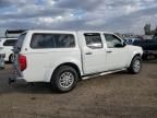 2014 Nissan Frontier S