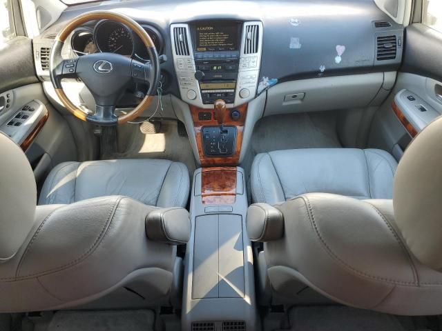 2007 Lexus RX 350