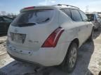 2007 Nissan Murano SL