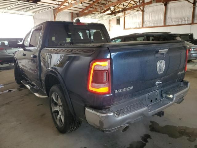 2021 Dodge 1500 Laramie