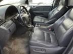 2007 Honda Odyssey EXL