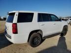 2020 Chevrolet Tahoe Police