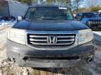 2014 Honda Pilot Exln