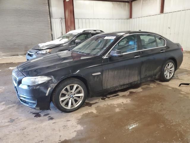 2014 BMW 528 XI