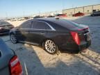 2016 Cadillac XTS Luxury Collection