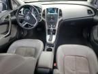 2012 Buick Verano