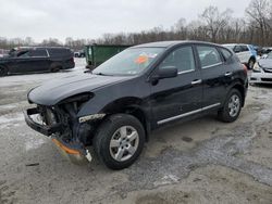 2014 Nissan Rogue Select S en venta en Ellwood City, PA