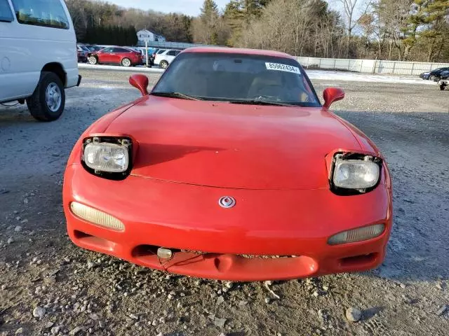 1994 Mazda RX7