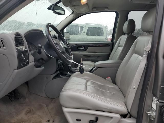 2007 GMC Envoy