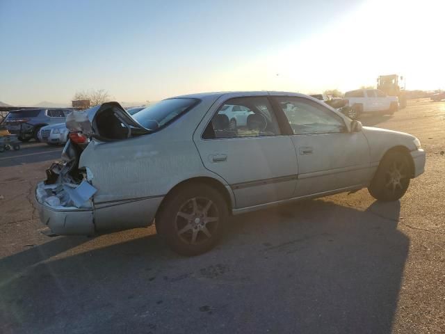 2000 Toyota Camry CE