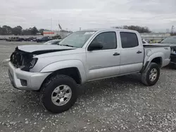 2012 Toyota Tacoma Double Cab Prerunner en venta en Montgomery, AL