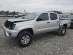 2012 Toyota Tacoma Double Cab Prerunner