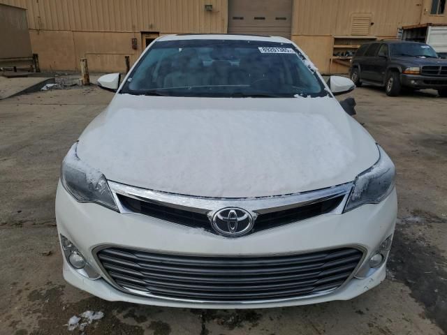 2013 Toyota Avalon Base