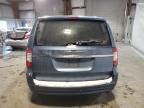 2011 Chrysler Town & Country Touring L