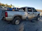 2004 Chevrolet Silverado K2500 Heavy Duty