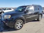 2010 Honda Pilot Touring