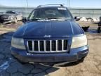 2004 Jeep Grand Cherokee Laredo