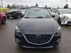 2015 Mazda 3 Grand Touring