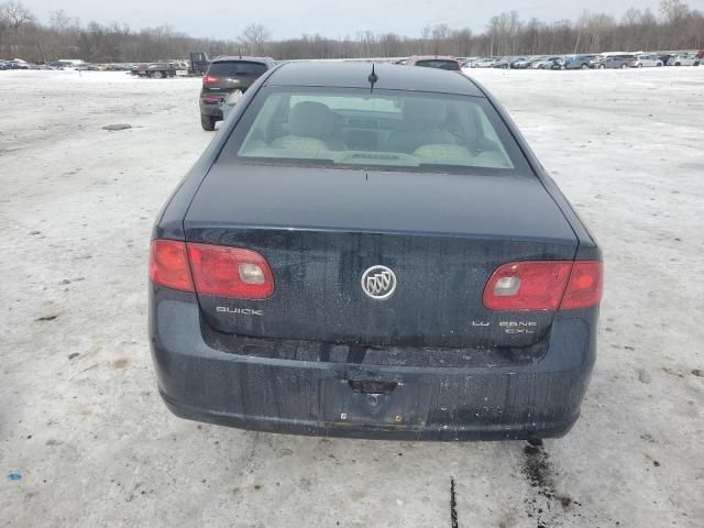 2007 Buick Lucerne CXL