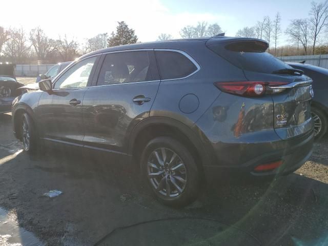 2022 Mazda CX-9 Touring