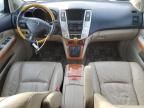 2008 Lexus RX 400H