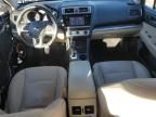 2015 Subaru Legacy 2.5I Limited