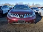 2010 Nissan Murano S