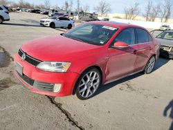 2014 Volkswagen Jetta GLI en venta en Bridgeton, MO