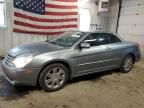 2008 Chrysler Sebring Limited