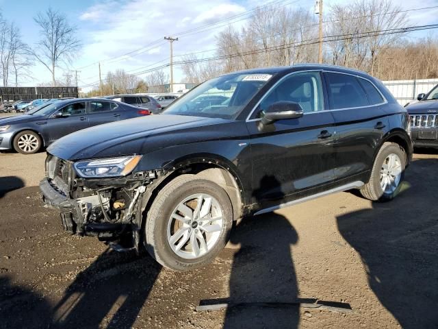 2022 Audi Q5 Premium 45